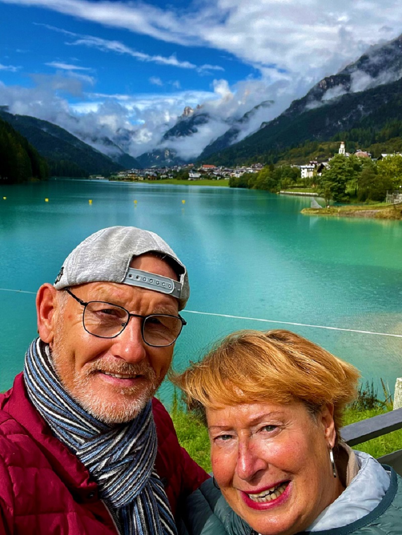 Auronza di Cadore